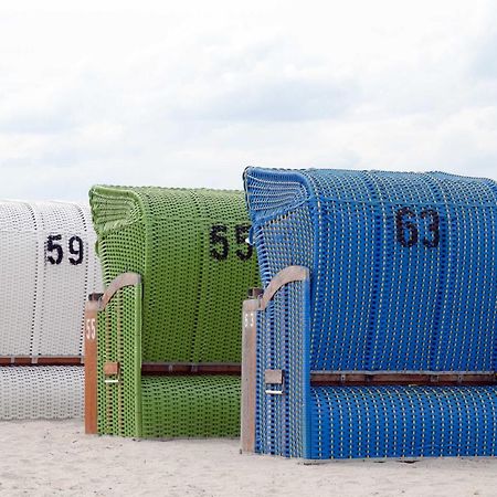 Ferienhaus Sunny, Fewo Vermittlung Nordsee Dangast Εξωτερικό φωτογραφία