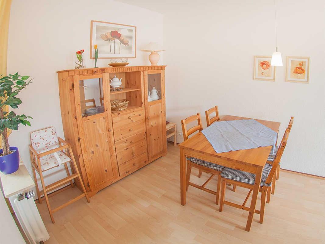 Ferienhaus Sunny, Fewo Vermittlung Nordsee Dangast Εξωτερικό φωτογραφία