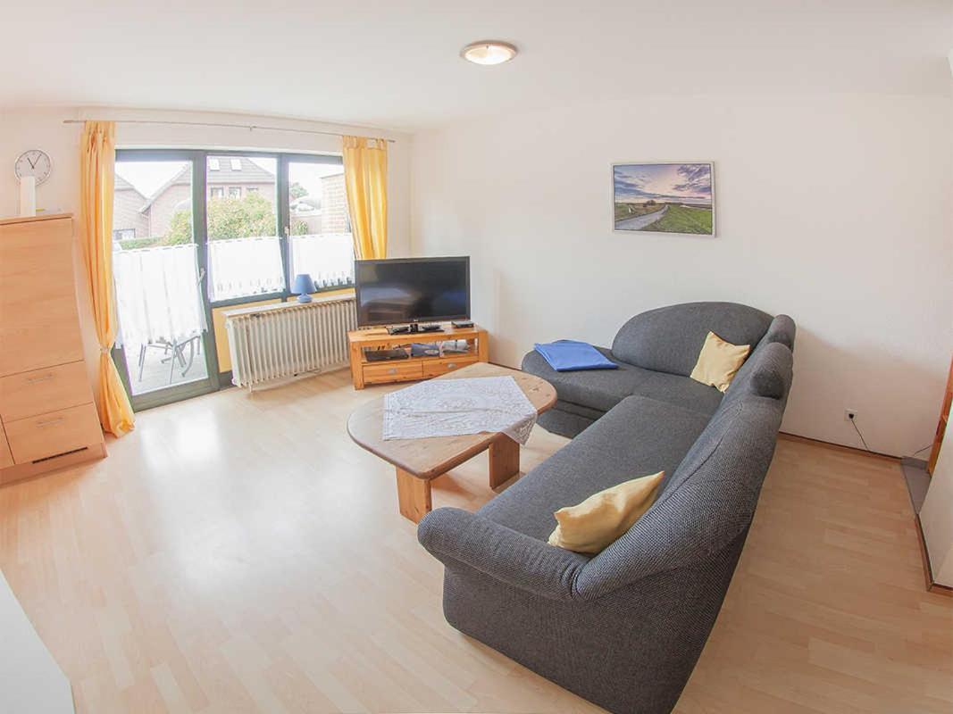 Ferienhaus Sunny, Fewo Vermittlung Nordsee Dangast Εξωτερικό φωτογραφία