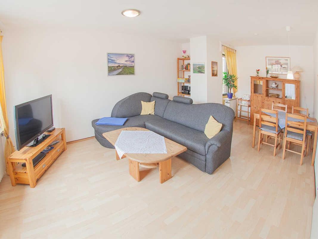 Ferienhaus Sunny, Fewo Vermittlung Nordsee Dangast Εξωτερικό φωτογραφία