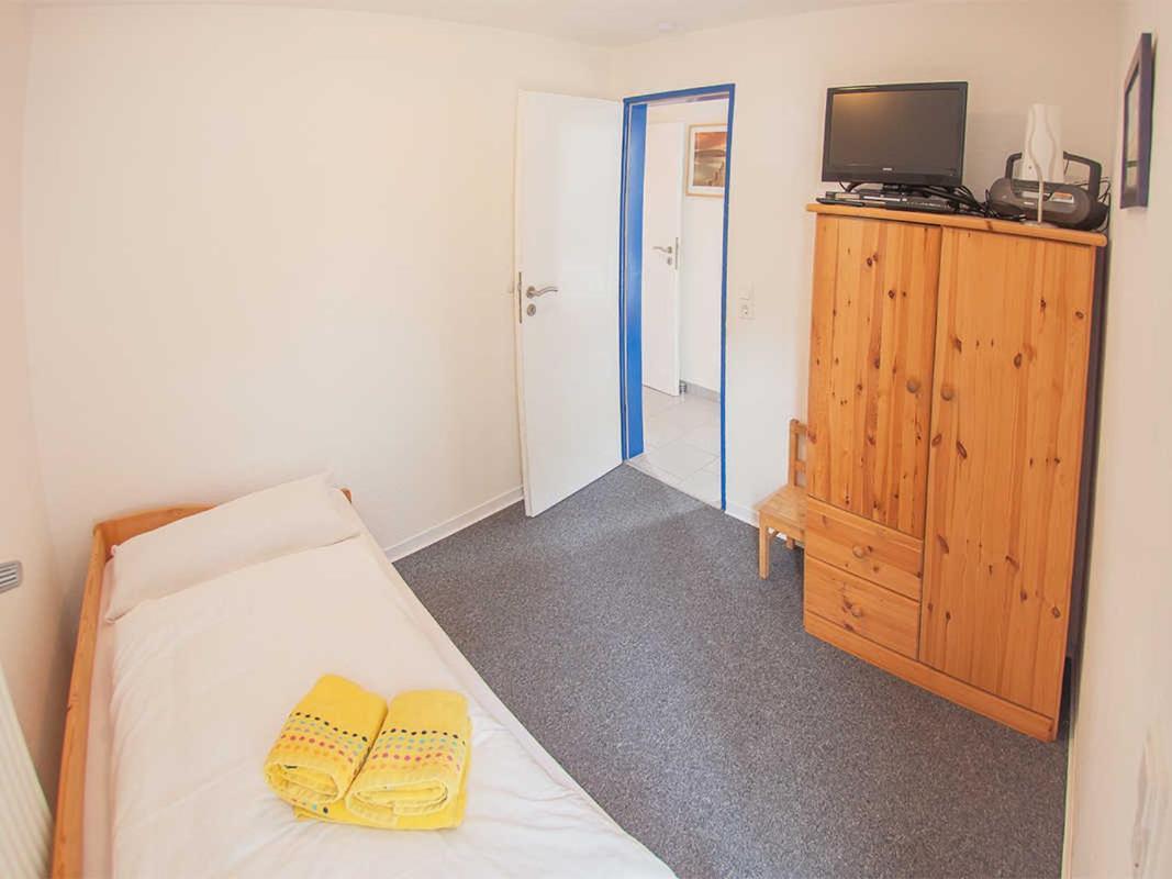 Ferienhaus Sunny, Fewo Vermittlung Nordsee Dangast Εξωτερικό φωτογραφία