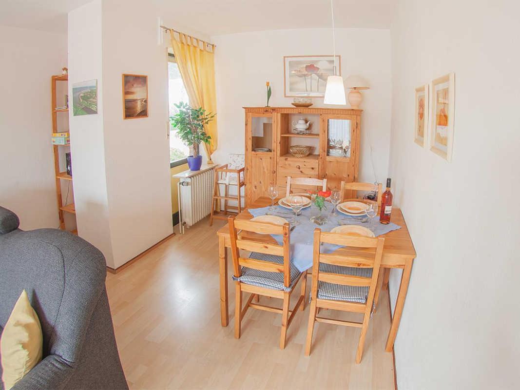 Ferienhaus Sunny, Fewo Vermittlung Nordsee Dangast Εξωτερικό φωτογραφία