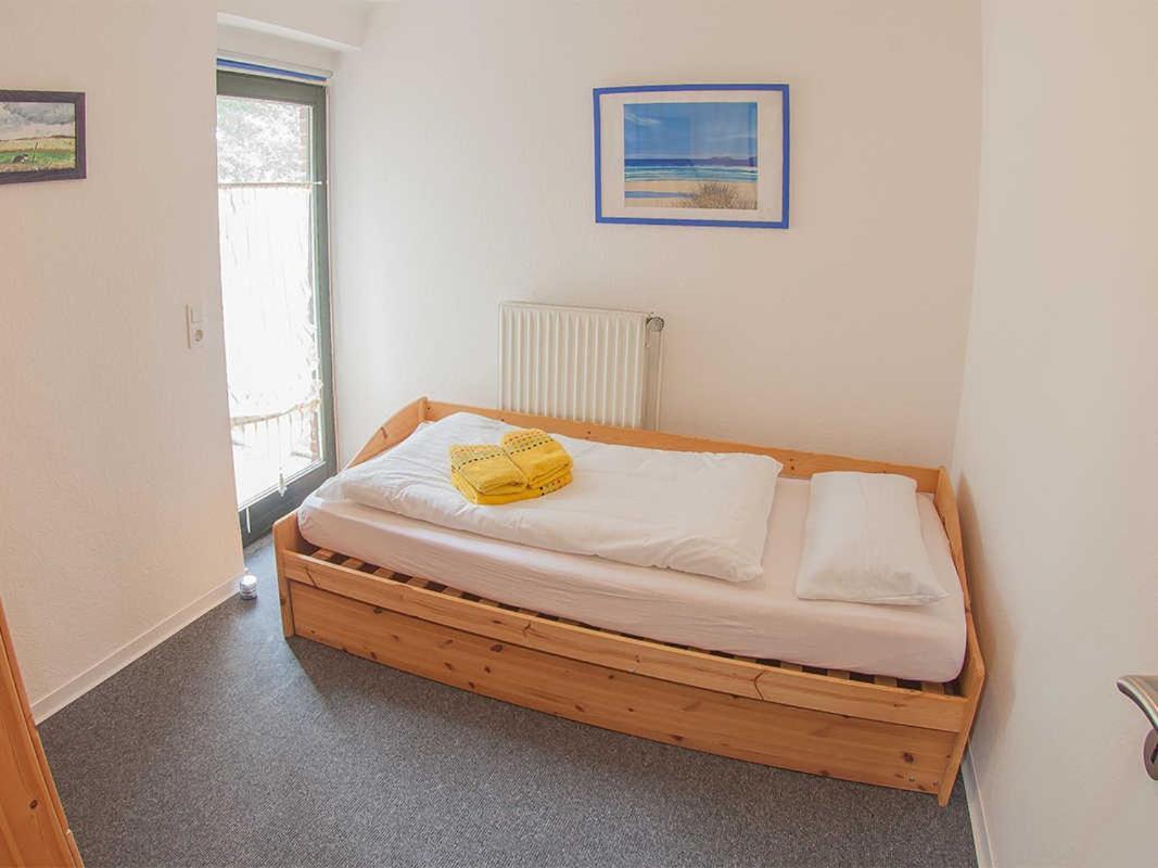 Ferienhaus Sunny, Fewo Vermittlung Nordsee Dangast Εξωτερικό φωτογραφία