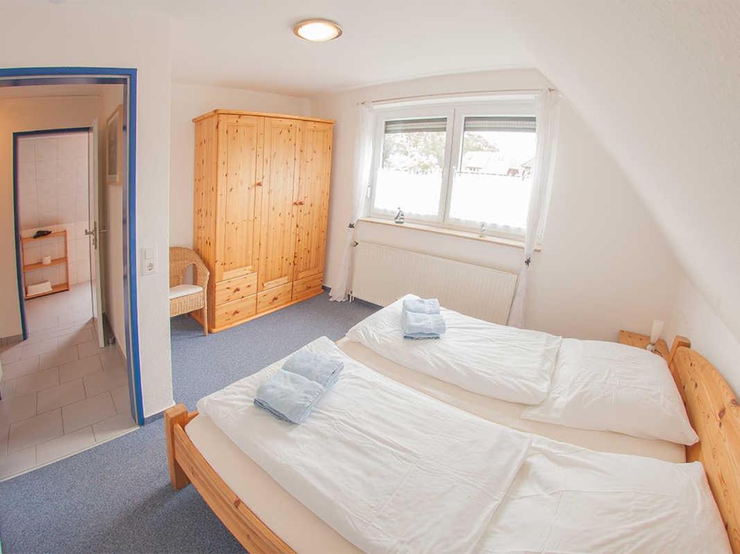 Ferienhaus Sunny, Fewo Vermittlung Nordsee Dangast Εξωτερικό φωτογραφία